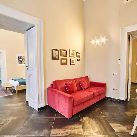 Via Niccolo Tommaseo 14 Apartmán *