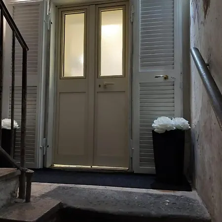 Acasarell Apartment