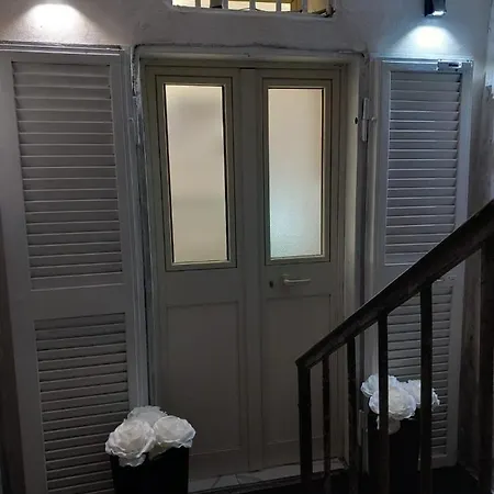 Apartment Acasarell Naples