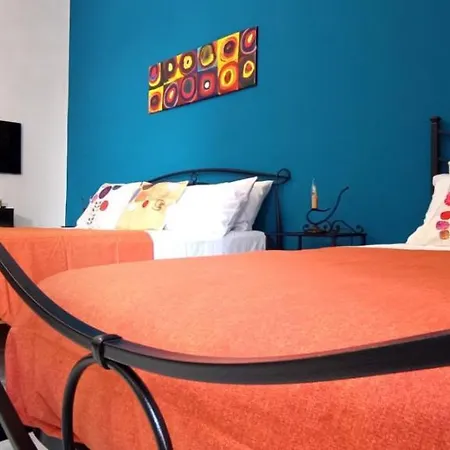 Appartamento Guada House *