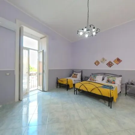 Appartamento Guada House