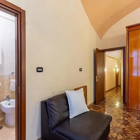 Apartment Amphitheater By Wonderful Italy Naples