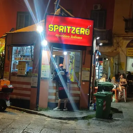 Appartamento Guada House Napoli