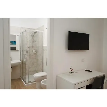 Casacapaldo Nocleg ze śniadaniem *