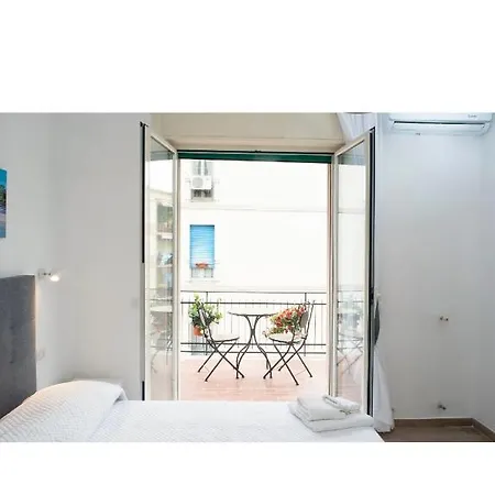 Casacapaldo * Neapol