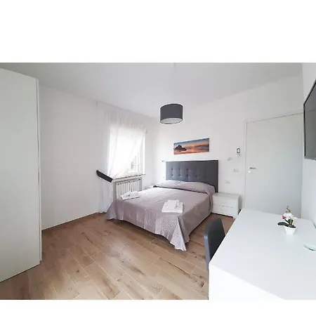 Nocleg ze śniadaniem Casacapaldo Neapol
