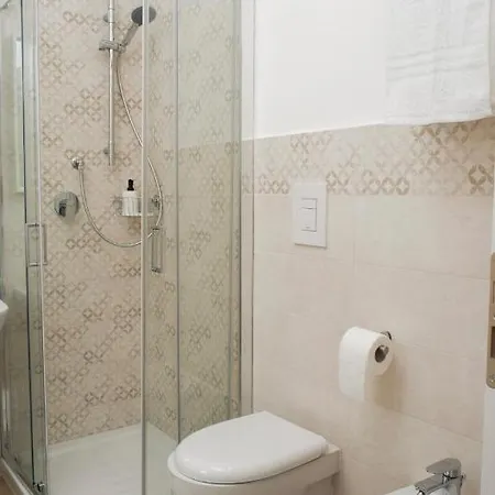 Casacapaldo Nocleg ze śniadaniem Neapol