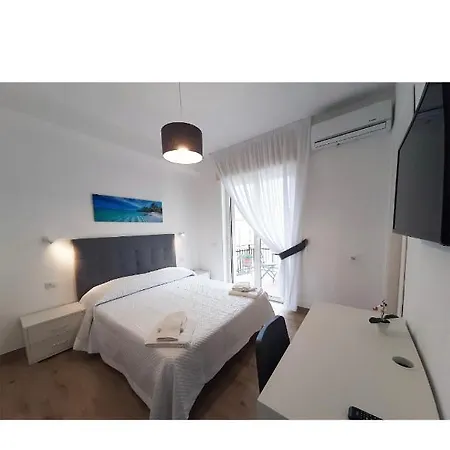 Casacapaldo Nocleg ze śniadaniem