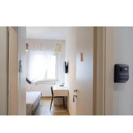 Nocleg ze śniadaniem Casacapaldo *