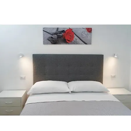Casacapaldo Nocleg ze śniadaniem *