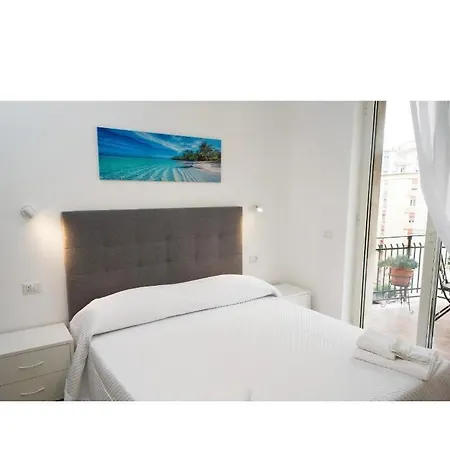Casacapaldo Nocleg ze śniadaniem