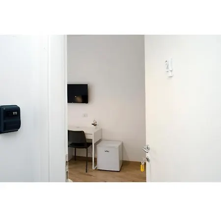 Casacapaldo Nocleg ze śniadaniem *