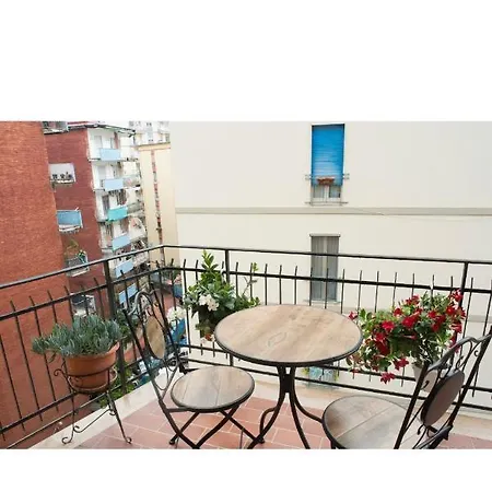 Casacapaldo Neapol