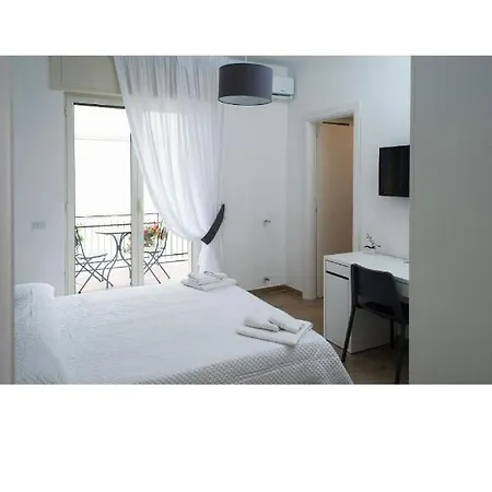 Nocleg ze śniadaniem Casacapaldo