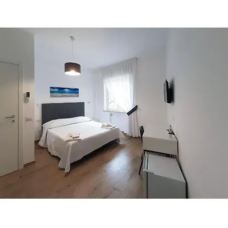 Casacapaldo Nocleg ze śniadaniem *