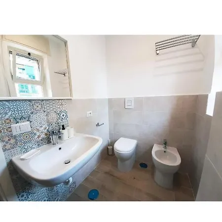 Casacapaldo * Neapol