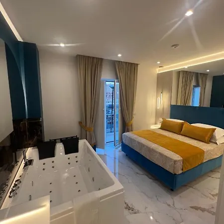 Bed & Breakfast La Lepre Artemide *