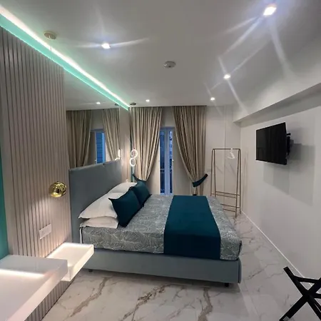 Bed & Breakfast La Lepre Artemide