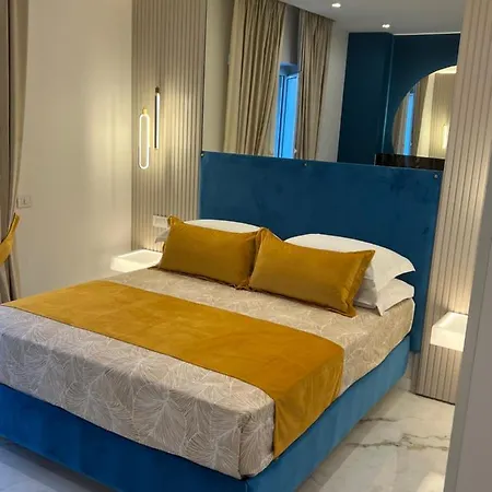 La Lepre Artemide Bed & Breakfast