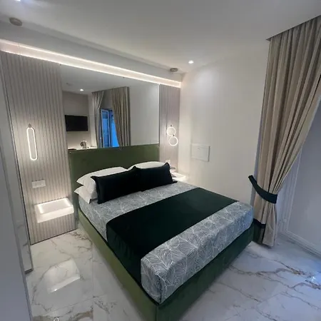 Bed & Breakfast La Lepre Artemide