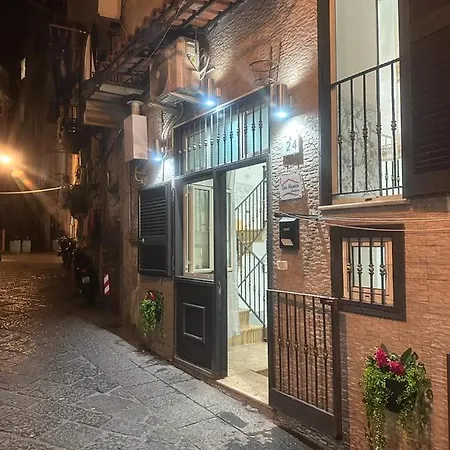 Casa vacanze Emchrin *