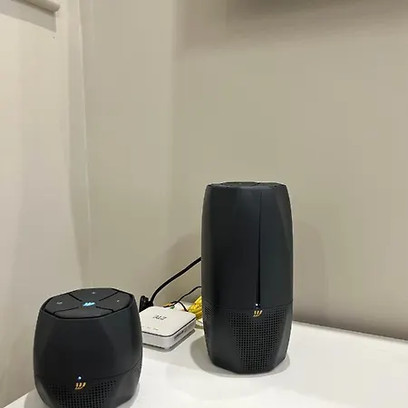 Сasa de vacaciones Casa Alvin 2 Nápoles