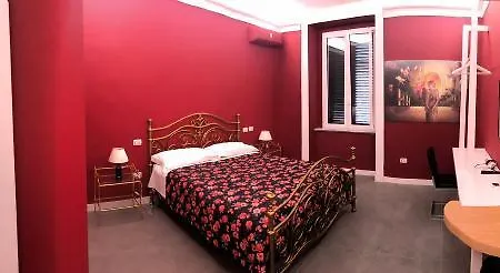 Sunset Nocleg ze śniadaniem 3*