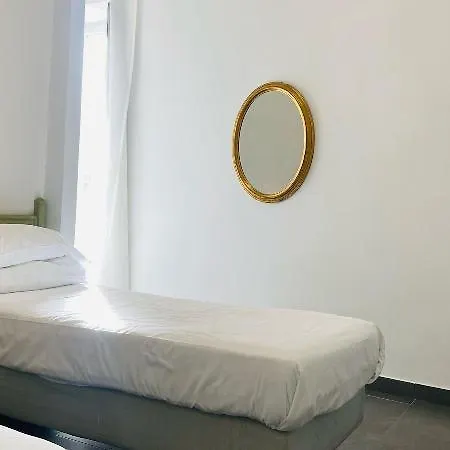 Jazz Hotell Neapel