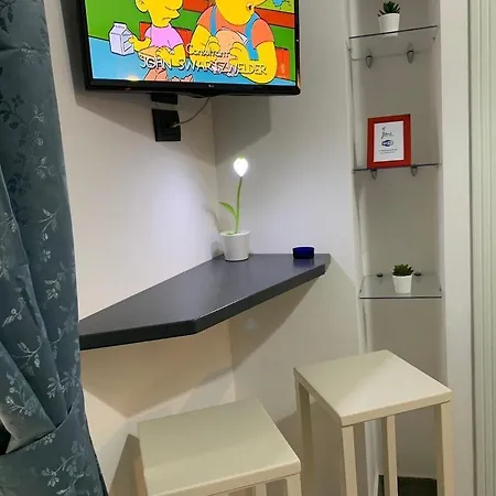 Сasa de vacaciones Franz *