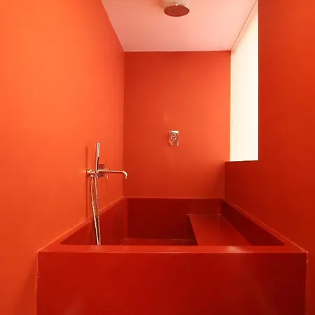Pretaloger Verdi 18 Hotel apartamentowy