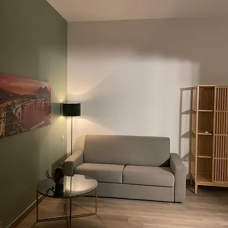 Guest house San Severino Boutique