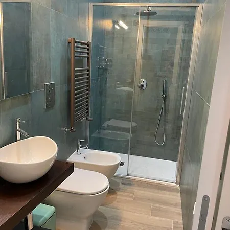 San Severino Boutique Guest house *