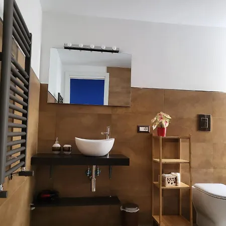 San Severino Boutique Guest house Naples