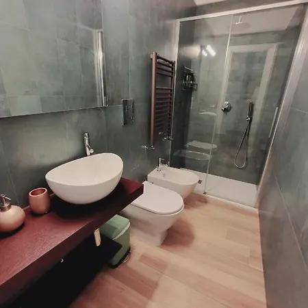 Guest house San Severino Boutique Naples