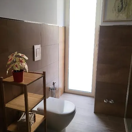 San Severino Boutique Guest house