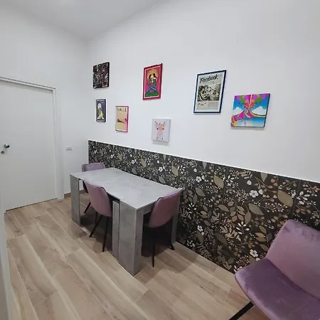 San Severino Boutique Guest house *