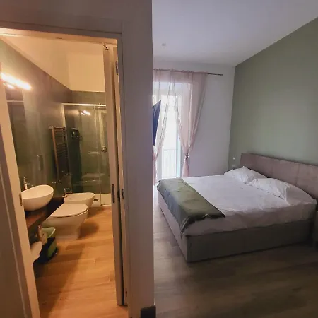 Guest house San Severino Boutique *