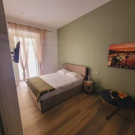 San Severino Boutique Guest house