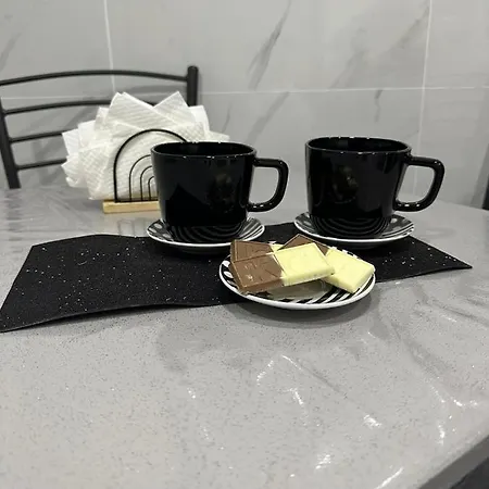 La Casa Del Turista Holiday home Naples