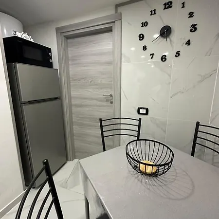 La Casa Del Turista Naples