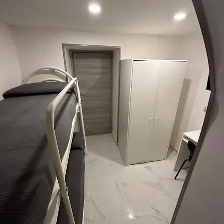 La Casa Del Turista Holiday home