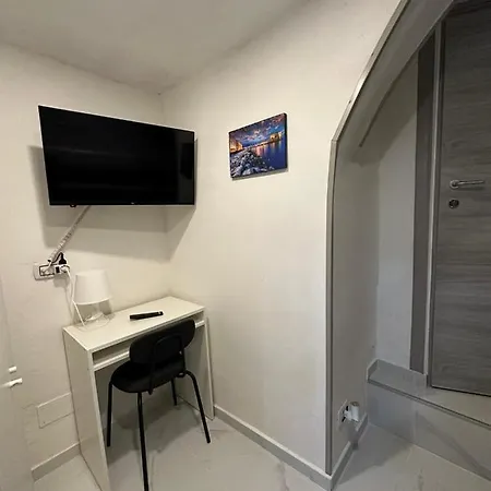 La Casa Del Turista