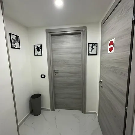 La Casa Del Turista Holiday home *