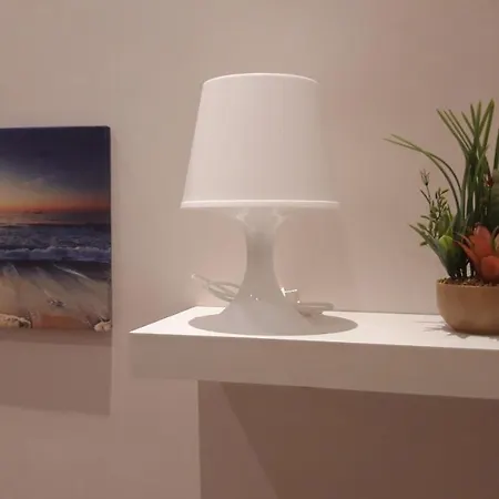 La Dimora Di Dora Apartment Naples