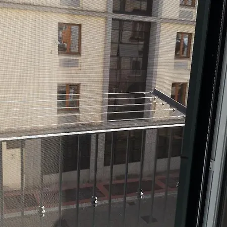La Dimora Di Dora Apartment