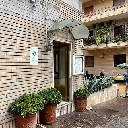 Alma De Monte Di Dio - Luxury Loft With Sea View Appartamento Napoli
