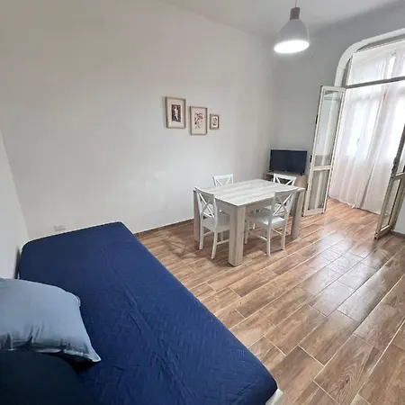 Civico 81 Apartment Naples