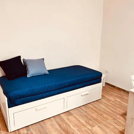 Apartment Civico 81 Naples
