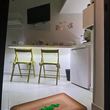 Apartament All-in Neapol