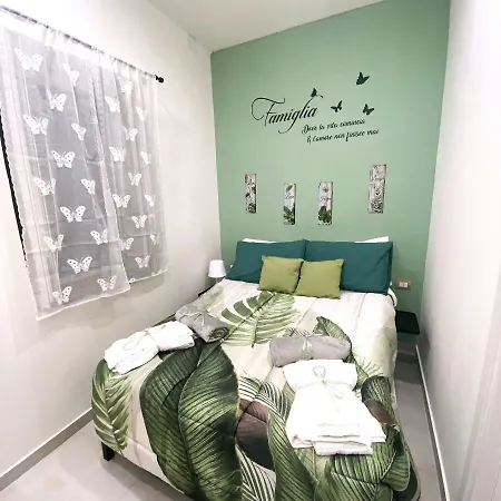 Apartament All-in Neapol